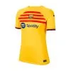 Camiseta Nike FC Barcelona Cuarta Equipación Stadium 2022-2023 Mujer