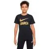 Camiseta Nike FC Barcelona Fanswear 2022-2023 Niño