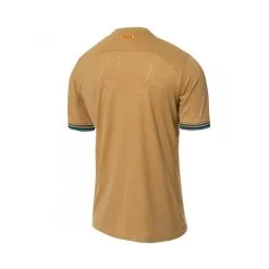 Camiseta Nike FC Barcelona Segunda Equipación Stadium 2022-2023 -zapateria de futbol camiseta nike fc barcelona segunda equipacion stadium 2022 2023 club gold 1