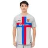 Camiseta Nike FC Barcelona Tercera Equipación Match 2022-2023