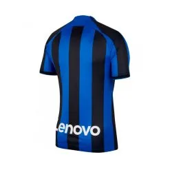 Camiseta Nike FC Inter De Milán Primera Equipación Stadium 2022-2023 4 Camiseta Nike FC Inter De Milán Primera Equipación Stadium 2022-2023 -zapateria de futbol camiseta nike fc inter de milan primera equipacion stadium 2022 2023 lyon blue black 1