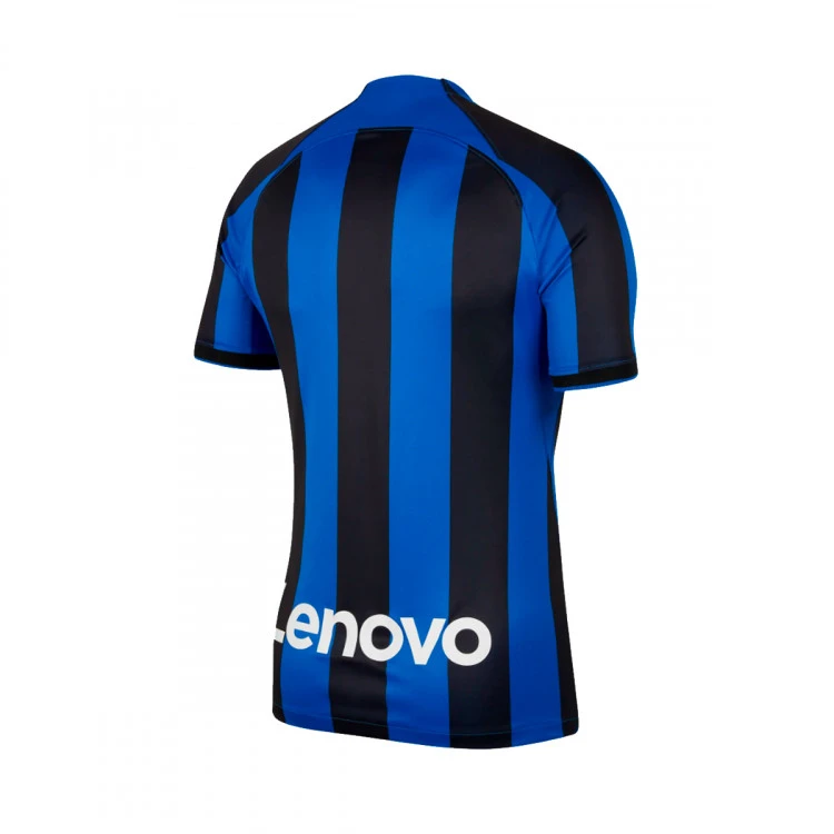Camiseta Nike FC Inter De Milán Primera Equipación Stadium 2022-2023 2 Camiseta Nike FC Inter De Milán Primera Equipación Stadium 2022-2023 - Imagen 2