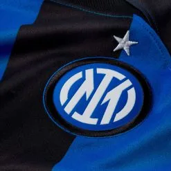 Camiseta Nike FC Inter De Milán Primera Equipación Stadium 2022-2023 5 Camiseta Nike FC Inter De Milán Primera Equipación Stadium 2022-2023 -zapateria de futbol camiseta nike fc inter de milan primera equipacion stadium 2022 2023 lyon blue black 2