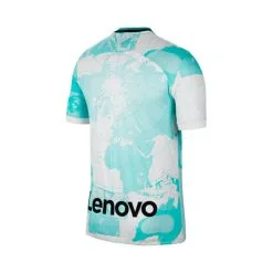 Camiseta Nike FC Inter De Milán Segunda Equipación Stadium 2022-2023 Niño 3 Camiseta Nike FC Inter De Milán Segunda Equipación Stadium 2022-2023 Niño -zapateria de futbol camiseta nike fc inter de milan segunda equipacion stadium 2022 2023 nino white light aqua 1