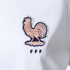 Camiseta Nike Francia Segunda Equipación Stadium Euro 2022 Mujer -zapateria de futbol camiseta nike francia segunda equipacion stadium euro 2022 mujer white pink glaze 2