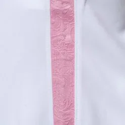 Camiseta Nike Francia Segunda Equipación Stadium Euro 2022 Mujer -zapateria de futbol camiseta nike francia segunda equipacion stadium euro 2022 mujer white pink glaze 4