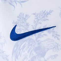 Camiseta Nike Francia Segunda Equipación Stadium Mundial Qatar 2022 -zapateria de futbol camiseta nike francia segunda equipacion stadium world cup 2022 white 3