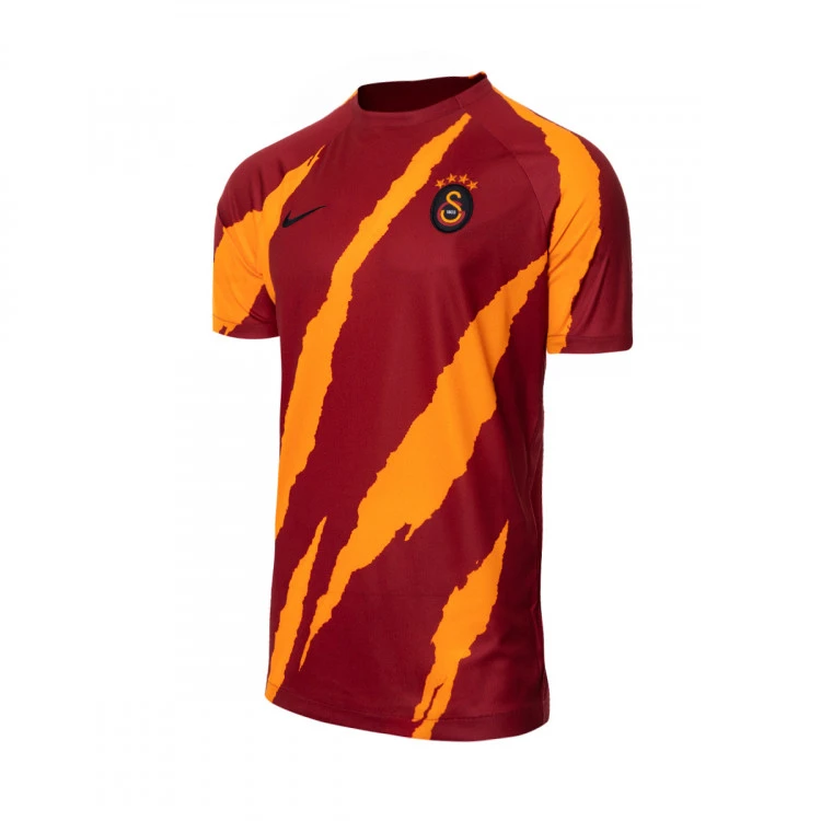 Camiseta Nike Galatasaray SK Pre-Match 2022-2023 1 Camiseta Nike Galatasaray SK Pre-Match 2022-2023