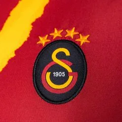 Camiseta Nike Galatasaray SK Pre-Match 2022-2023 6 Camiseta Nike Galatasaray SK Pre-Match 2022-2023 -zapateria de futbol camiseta nike galatasaray sk pre match 2022 2023 pepper red 2
