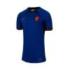 Camiseta Nike Holanda Segunda Equipación Stadium Mundial Qatar 2022