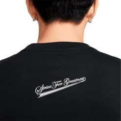 Camiseta Nike Liverpool FC X LeBron James 2022-2023 -zapateria de futbol camiseta nike liverpool fc edicion especial 2022 2023 black 2