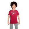 Camiseta Nike Liverpool FC Fanswear 2022-2023 Niño