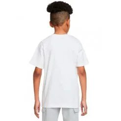 Camiseta Nike Liverpool FC Fanswear 2022-2023 Niño 4 Camiseta Nike Liverpool FC Fanswear 2022-2023 Niño -zapateria de futbol camiseta nike liverpool fc fanswear 2022 2023 nino white 1