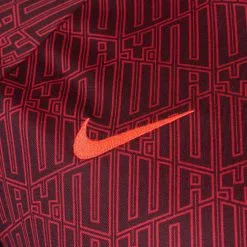 Camiseta Nike Liverpool FC Pre-Match 2022-2023 -zapateria de futbol camiseta nike liverpool fc pre match 2022 2023 rojo 3