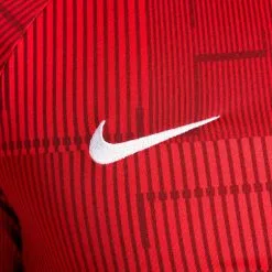 Camiseta Nike Liverpool FC Pre-Match 2023-2024 6 Camiseta Nike Liverpool FC Pre-Match 2023-2024 -zapateria de futbol camiseta nike liverpool fc pre match 202324 adulto gym red 2