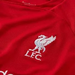 Camiseta Nike Liverpool FC Primera Equipación Stadium 2022-2023 Niño -zapateria de futbol camiseta nike liverpool fc primera equipacion 2022 2023 nino tough red red 5