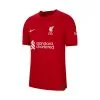 Camiseta Nike Liverpool FC Primera Equipación Match 2022-2023