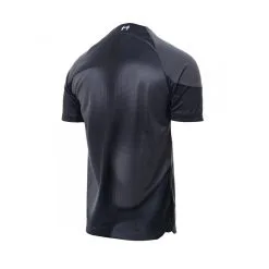 Camiseta Nike Liverpool FC Tercera Equipación Stadium 2022-2023 -zapateria de futbol camiseta nike liverpool fc tercera equipacion stadium 2022 2023 anthracite black 1