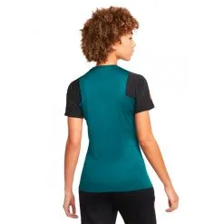 Camiseta Nike Liverpool FC Training 2021-2022 Mujer -zapateria de futbol camiseta nike liverpool fc training 2021 2022 mujer dark atomic teal bright crimson 1