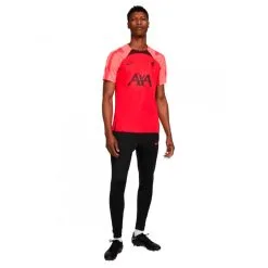 Camiseta Nike Liverpool FC Training 2022-2023 -zapateria de futbol camiseta nike liverpool fc training 2022 2023 siren red 3