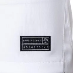 Camiseta Nike Nigeria Segunda Equipación Stadium Mundial Qatar 2022 -zapateria de futbol camiseta nike nigeria segunda equipacion stadium world cup 2022 white pine green 4