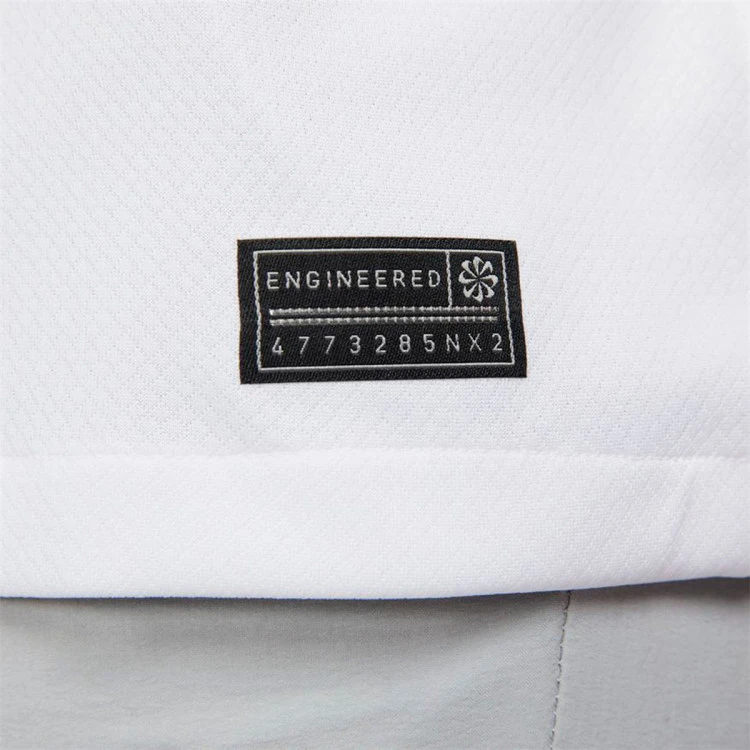 Camiseta Nike Nueva Zelanda Primera Equipación Stadium 2022-2023 4 Camiseta Nike Nueva Zelanda Primera Equipación Stadium 2022-2023 - Imagen 4