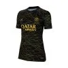 Camiseta Nike Paris Saint-Germain FC Cuarta Equipación Stadium 2022-2023 Mujer