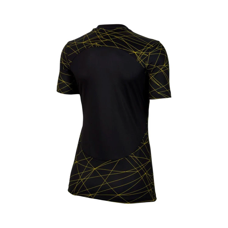 Camiseta Nike Paris Saint-Germain FC Cuarta Equipación Stadium 2022-2023 Mujer 2 Camiseta Nike Paris Saint-Germain FC Cuarta Equipación Stadium 2022-2023 Mujer - Imagen 2