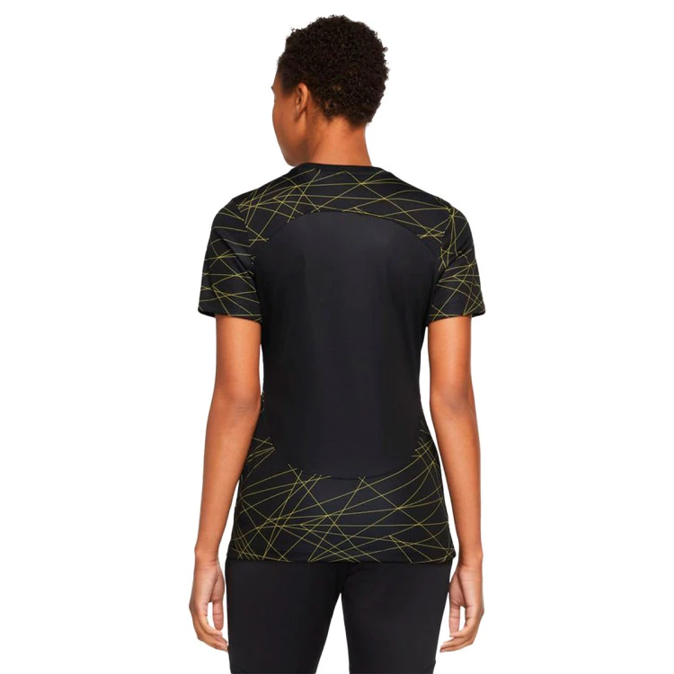 Camiseta Nike Paris Saint-Germain FC Cuarta Equipación Stadium 2022-2023 Mujer 4 Camiseta Nike Paris Saint-Germain FC Cuarta Equipación Stadium 2022-2023 Mujer - Imagen 4