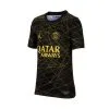Camiseta Nike Paris Saint-Germain FC Cuarta Equipación Stadium 2022-2023 Niño