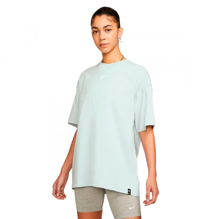 Camiseta Nike Paris Saint-Germain FC Fanswear 2022-2023 Mujer 1 Camiseta Nike Paris Saint-Germain FC Fanswear 2022-2023 Mujer