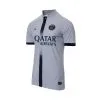 Camiseta Nike Paris Saint-Germain FC Segunda Equipación Stadium 2022-2023 Niño