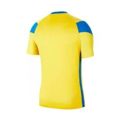 Camiseta Nike Park Derby III M/c -zapateria de futbol camiseta nike park derby iii mc tour yellow royal blue 1