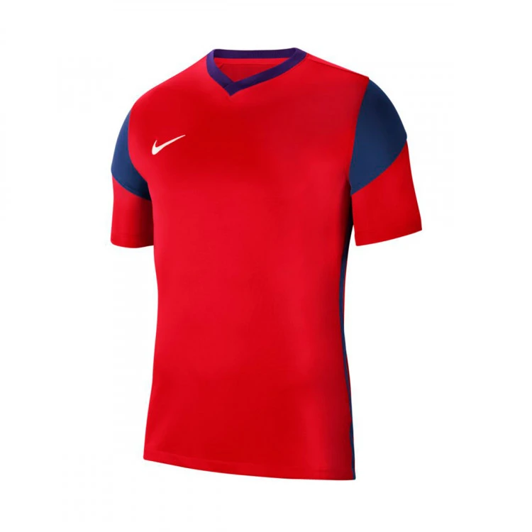 Camiseta Nike Park Derby III M/c 1 Camiseta Nike Park Derby III M/c