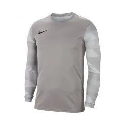 Camiseta Nike Park IV GK M/l Niño