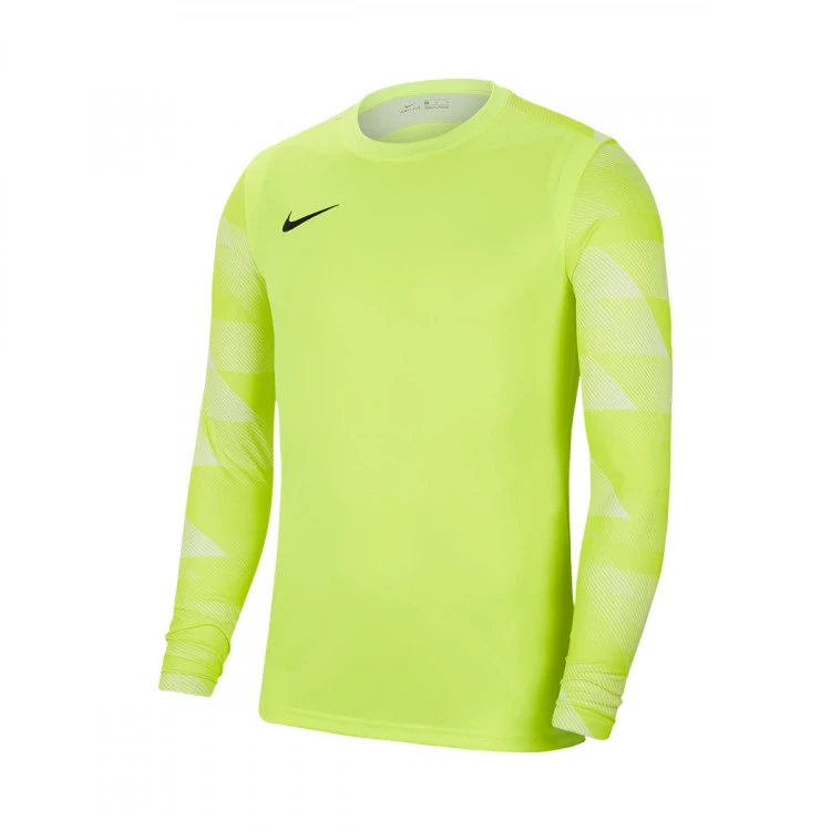 Camiseta Nike Park IV GK M/l 1 Camiseta Nike Park IV GK M/l