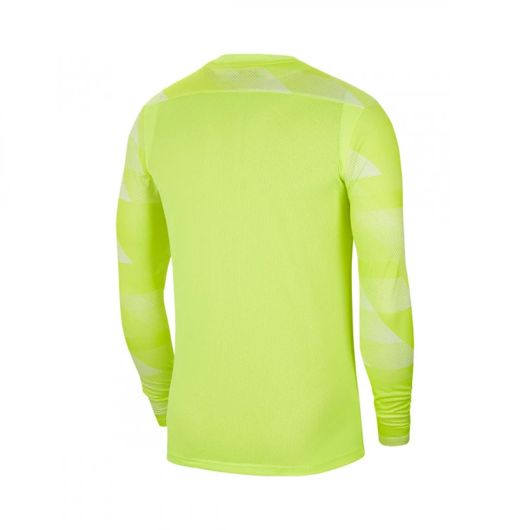 Camiseta Nike Park IV GK M/l 2 Camiseta Nike Park IV GK M/l - Imagen 2