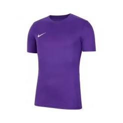 Camiseta Nike Park VII M/c