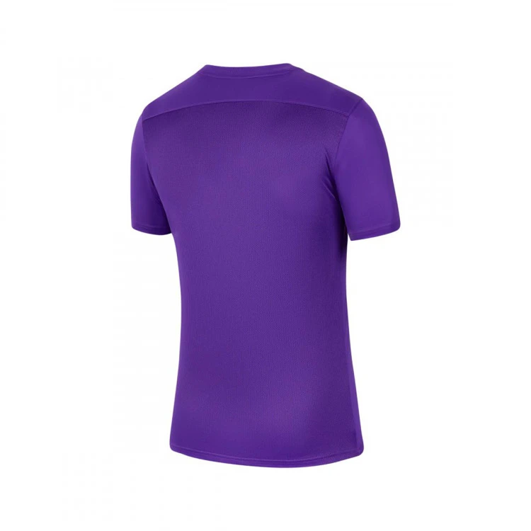 Camiseta Nike Park VII M/c 2 Camiseta Nike Park VII M/c - Imagen 2