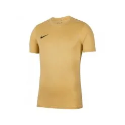 Camiseta Nike Park VII M/c Niño