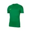Camiseta Nike Park VII M/c Niño