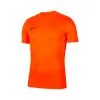 Camiseta Nike Park VII M/c Niño