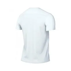 Camiseta Nike Park VII M/c Niño -zapateria de futbol camiseta nike park vii mc nino white royal blue 1