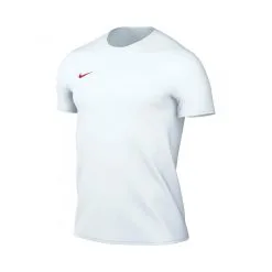 Camiseta Nike Park VII M/c