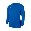 Camiseta Nike Park VII M/l Niño