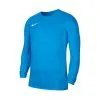 Camiseta Nike Park VII M/l Niño
