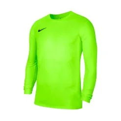 Camiseta Nike Park VII M/l Niño