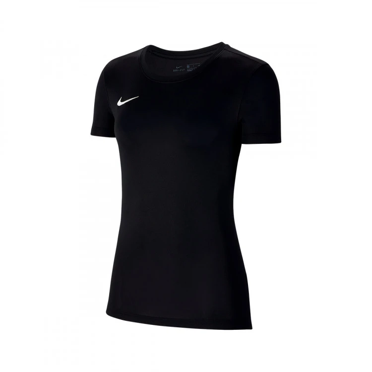 Camiseta Nike Park VII M/c Mujer 1 Camiseta Nike Park VII M/c Mujer