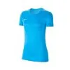 Camiseta Nike Park VII M/c Mujer