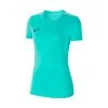 Camiseta Nike Park VII M/c Mujer